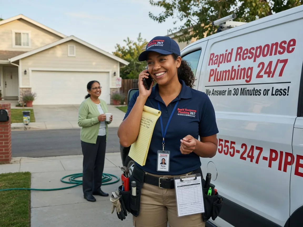 Emergency Plumber Perry, KS FAQs